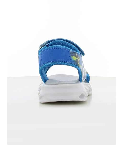 KIDS MOVIE HEROES Сандали SONIC