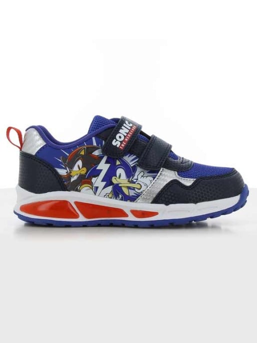 KIDS MOVIE HEROES SONIC Shoes