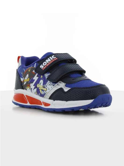 KIDS MOVIE HEROES SONIC Shoes