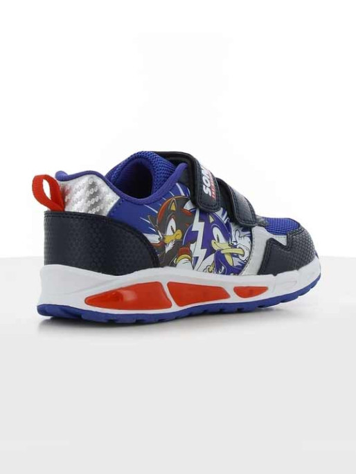 KIDS MOVIE HEROES SONIC Shoes