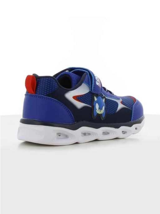KIDS MOVIE HEROES SONIC Shoes