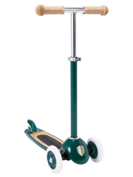 BANWOOD Scooter with basket