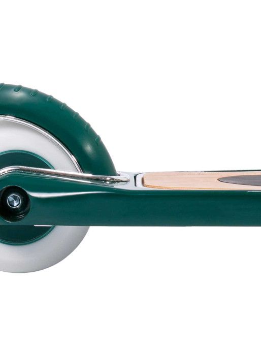 BANWOOD Scooter with basket