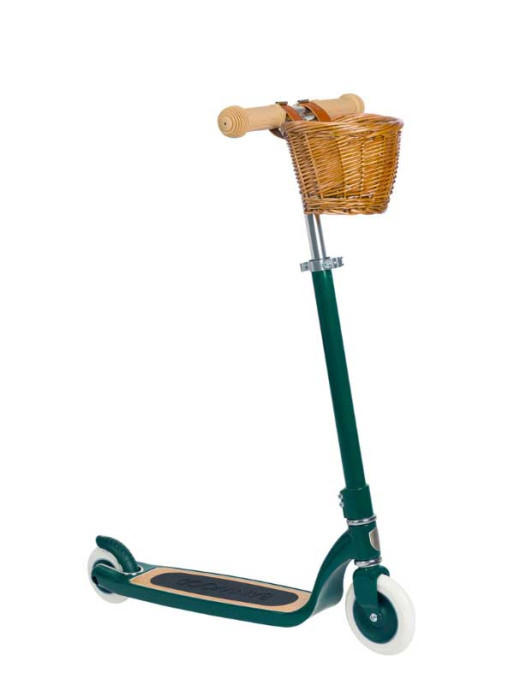 BANWOOD MAXI Scooter