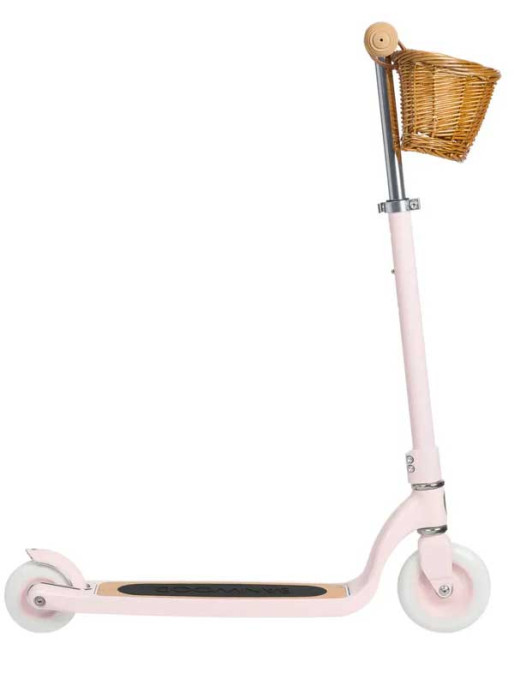 BANWOOD MAXI Scooter