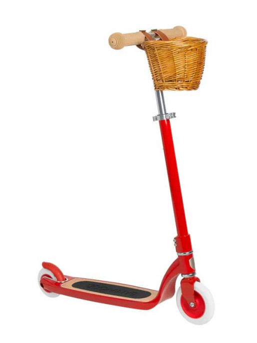 BANWOOD MAXI Scooter