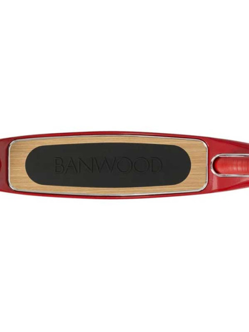 BANWOOD MAXI Scooter