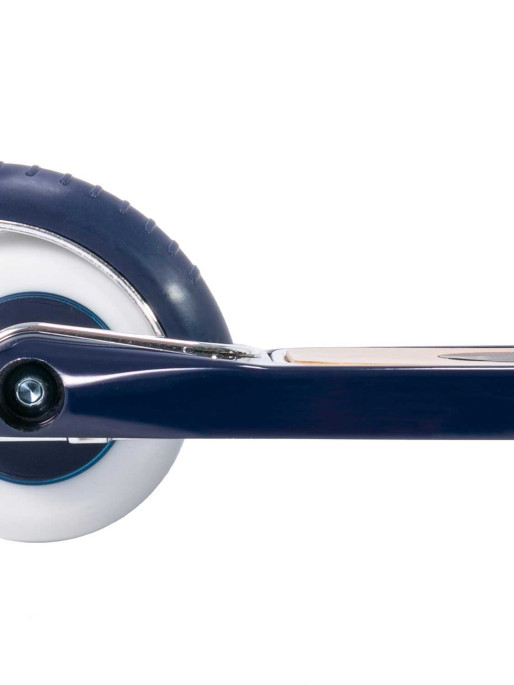 BANWOOD Scooter with basket