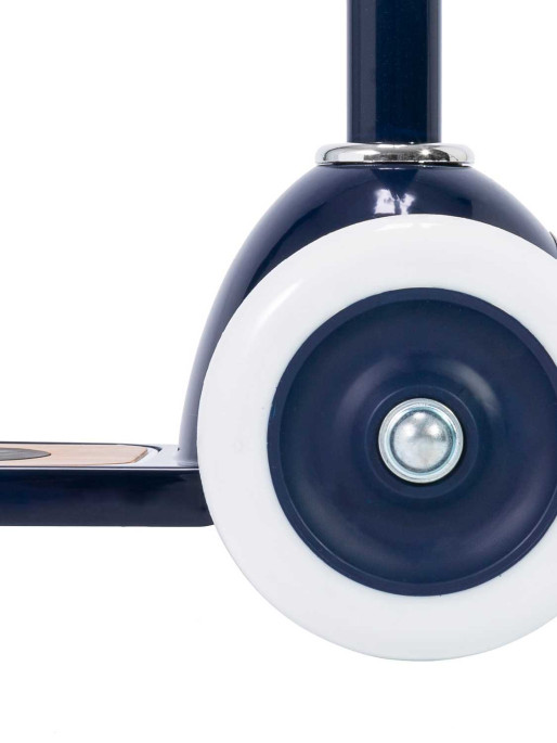 BANWOOD Scooter with basket