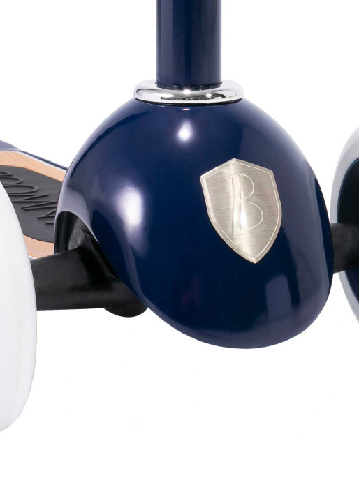 BANWOOD Scooter with basket