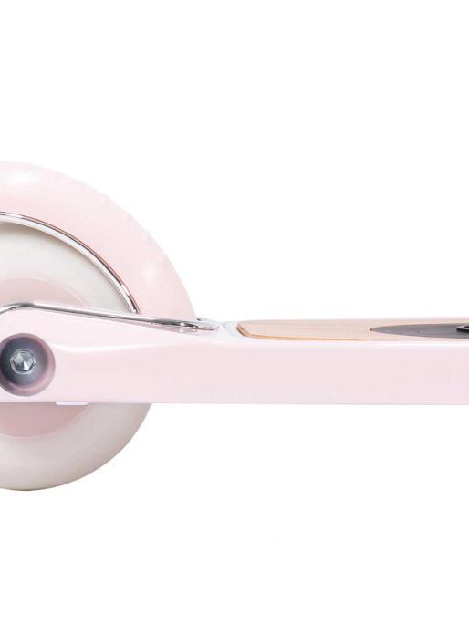 BANWOOD Scooter with basket