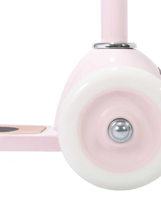 BANWOOD Scooter with basket