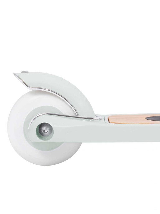 BANWOOD Scooter with basket