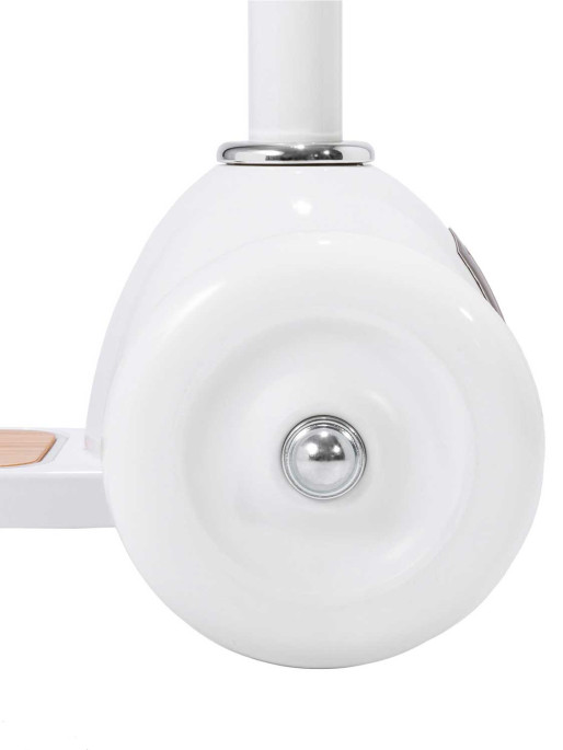 BANWOOD Scooter with basket