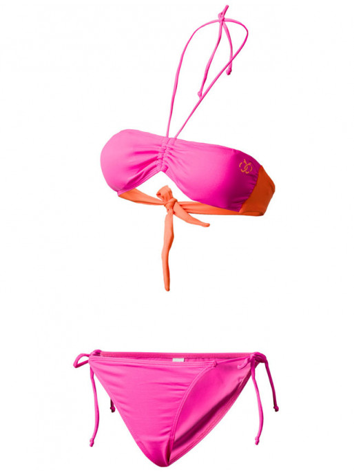 BRILLE Дамски бански COLORFUL BRAZIL