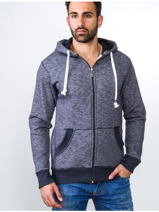 BRILLE JERY SWEATSHIRT