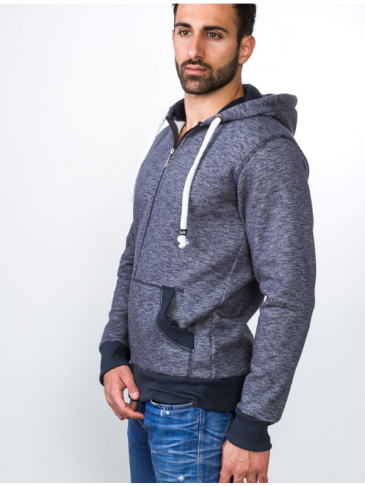 BRILLE JERY SWEATSHIRT