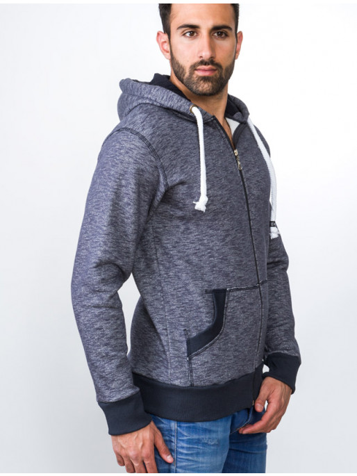 BRILLE JERY SWEATSHIRT