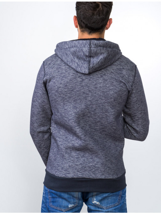 BRILLE JERY SWEATSHIRT