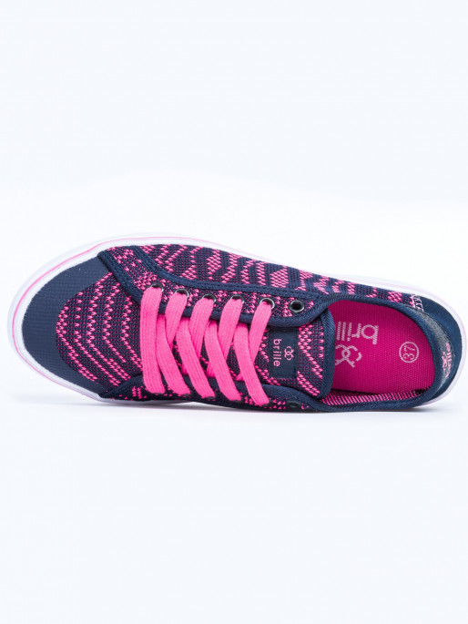 BRILLE Дамски обувки Grid