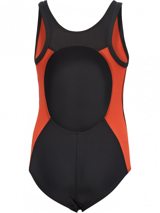 BRILLE Детски цял бански EMA