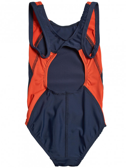 BRILLE Детски цял бански EMA