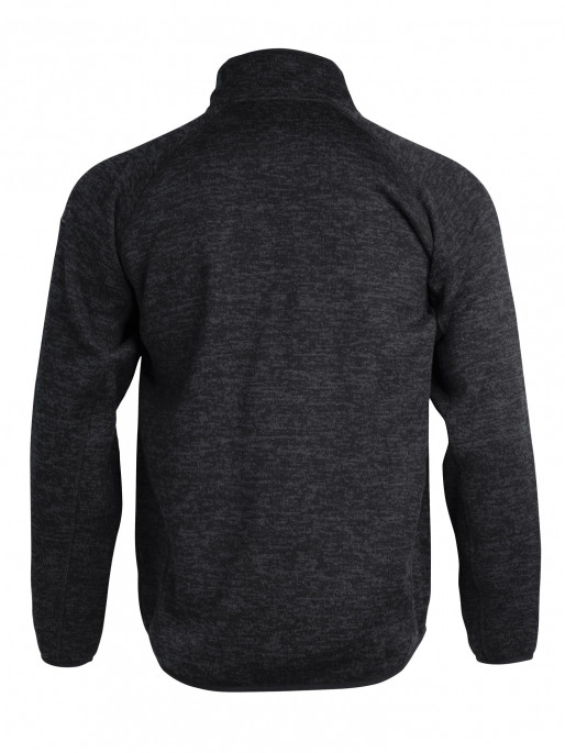 BRILLE Αθλητική Ζακέτα Fleece Full Zip