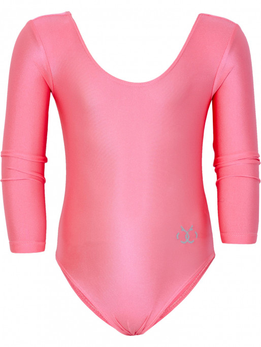 BRILLE Body Copii Cu Maneca Lunga