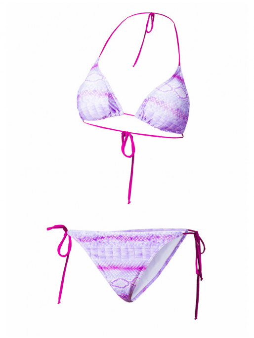 BRILLE Costum de baie - 2 parti TIKI TR