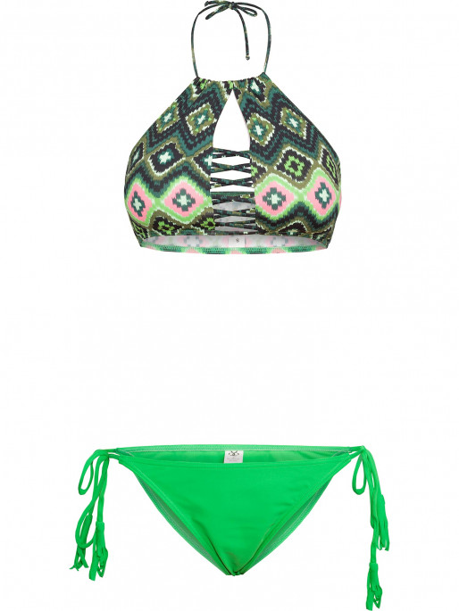 BRILLE Дамски бански BOHO