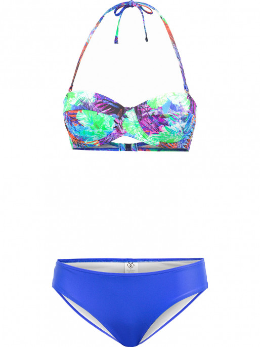 BRILLE Дамски бански RIO