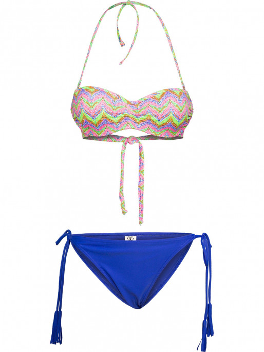 BRILLE Дамски бански LIFTING