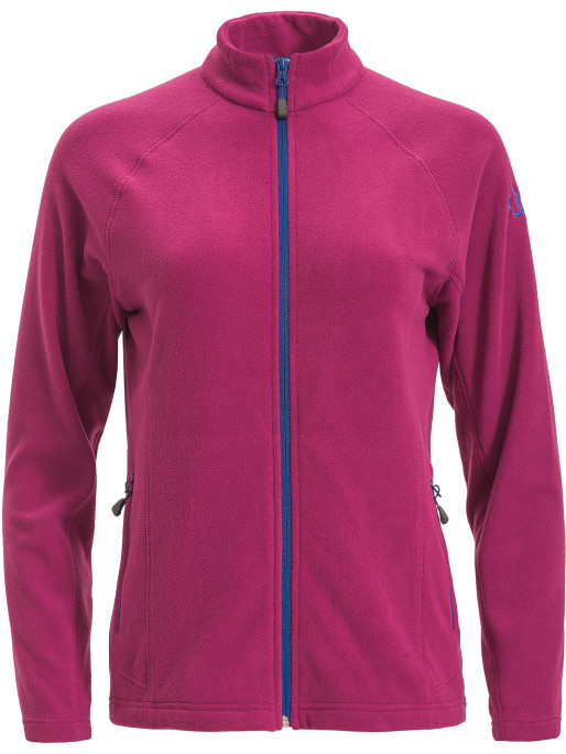 BRILLE FULL ZIP CORE