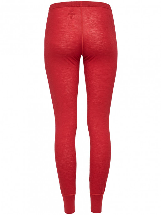 BRILLE Women's thermal tights Merino