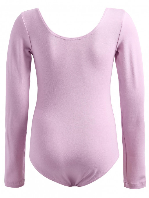 BRILLE Children's tricot with sleeves