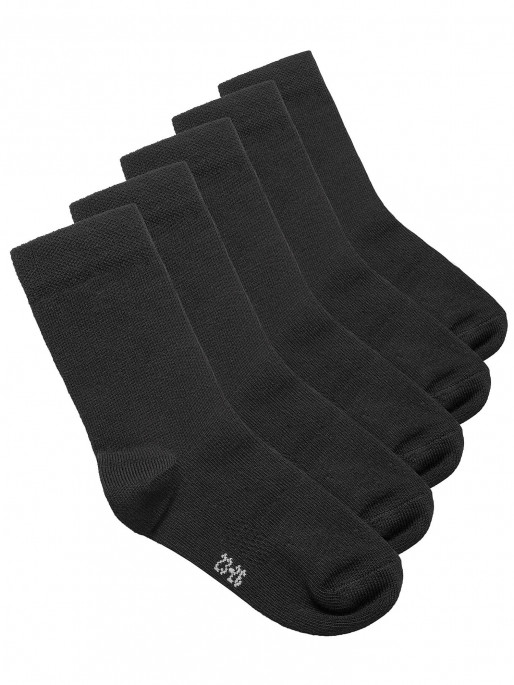 BRILLE Dečije čarape x5