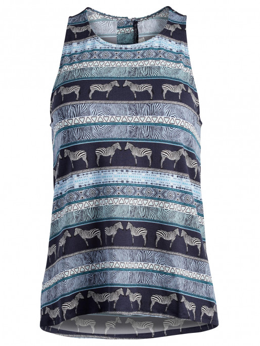 BRILLE Safari Women's tank