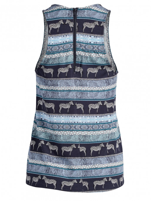 BRILLE Safari Women's tank