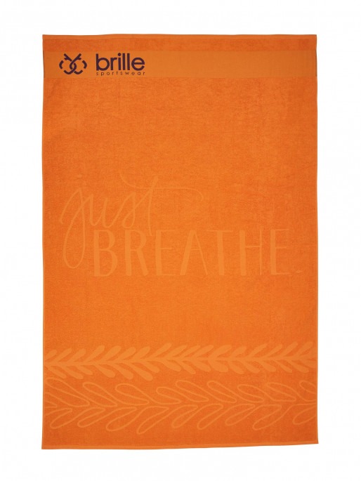 BRILLE Πετσέτα 100x150