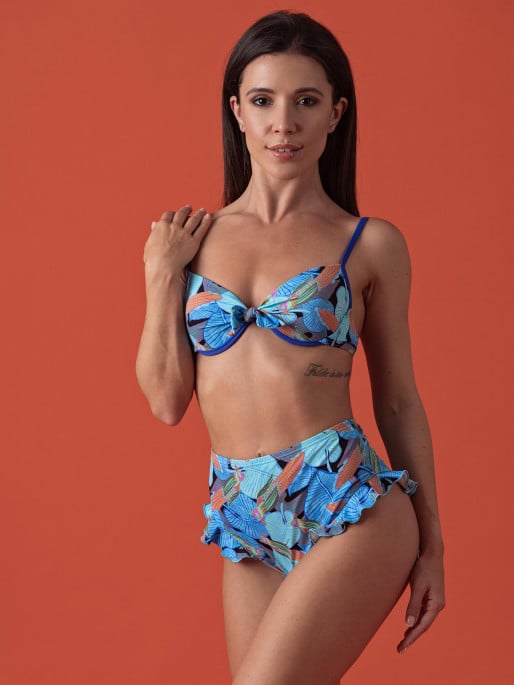 BRILLE FLAMENCO BEACH Bikini top