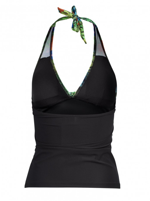 BRILLE ANSE LAZIO Bikini top