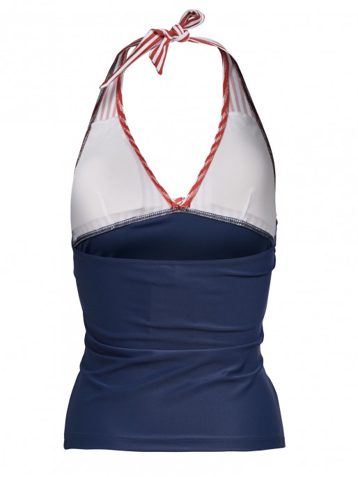 BRILLE ANSE LAZIO Bikini top