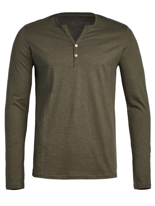 BRILLE Мъжка блуза Basic