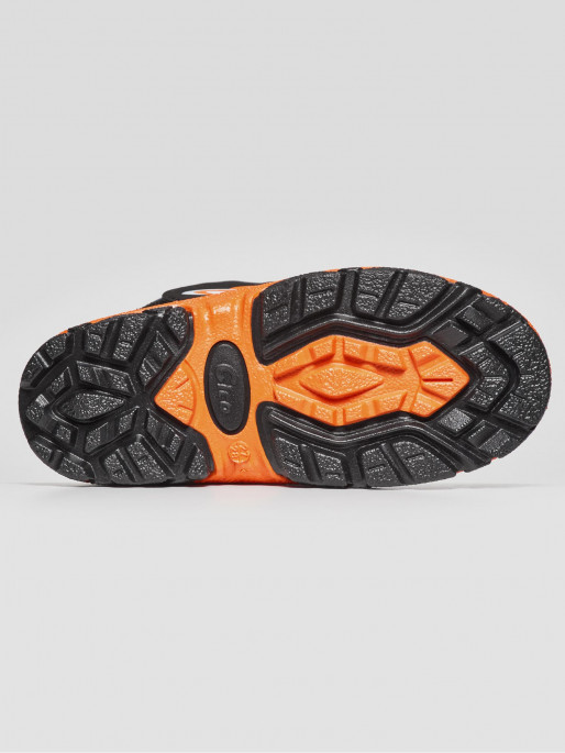 BRILLE Rocket 2 Dečije čizme