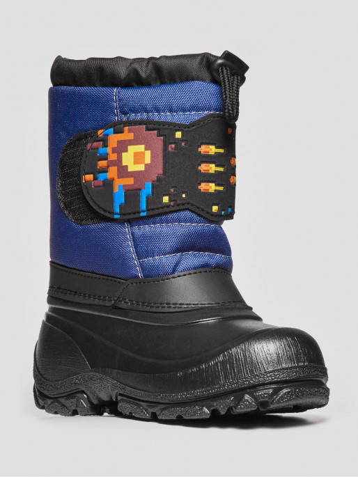 BRILLE Galaxy Boots