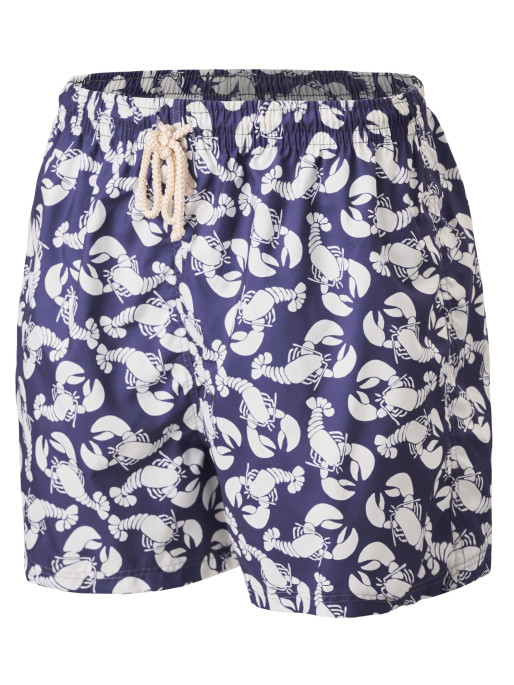 BRILLE Плувни шорти CRABS
