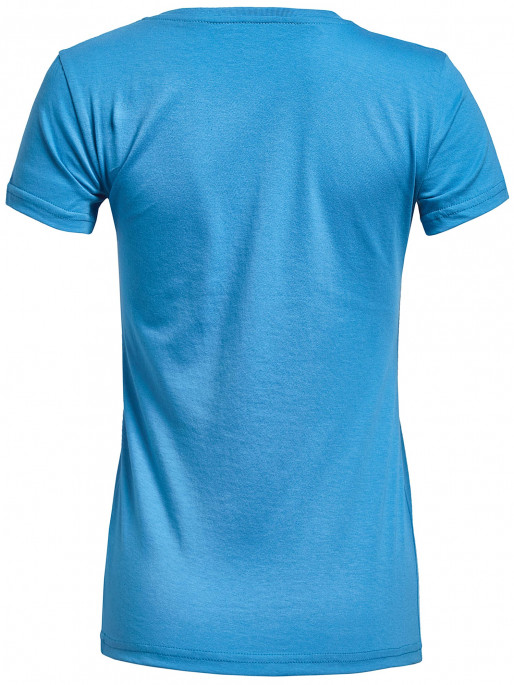 BRILLE Дамска тениска Karakoko Style