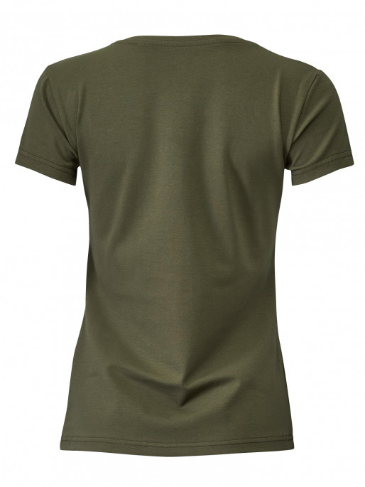 BRILLE Дамска тениска Mermaid