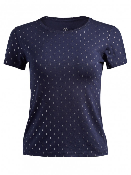 BRILLE Дамска тениска LIPS