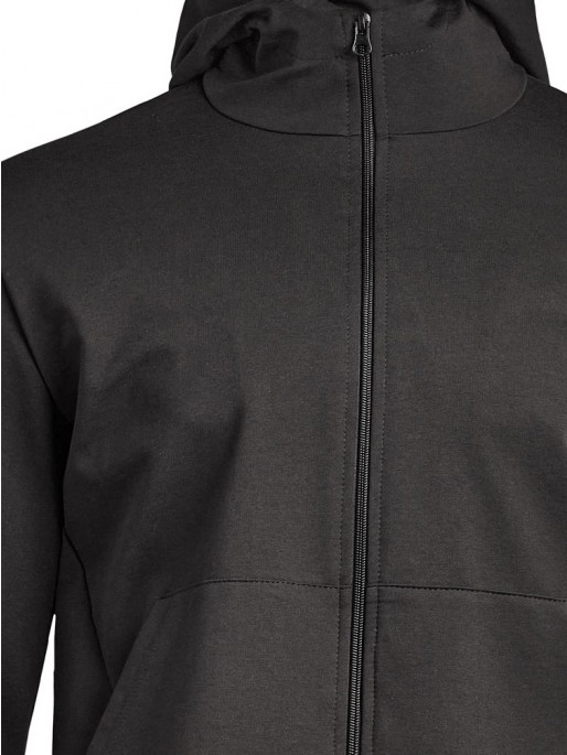 BRILLE Classic Zip CORE Muška dukserica sa kapuljačom